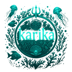 karika লোগো